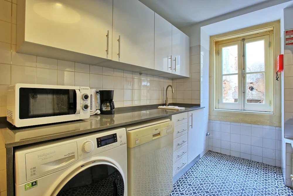 Portas do Teatro Apartments