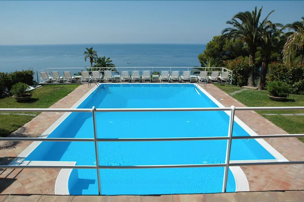 Villa Oasi