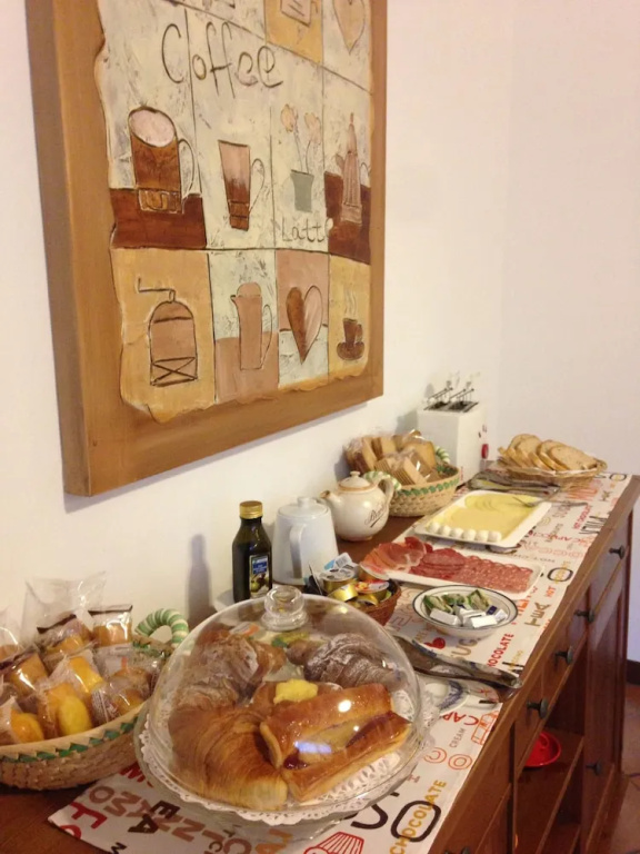 Inn Rome B&B