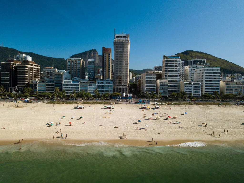 Ipanema Inn Hotel