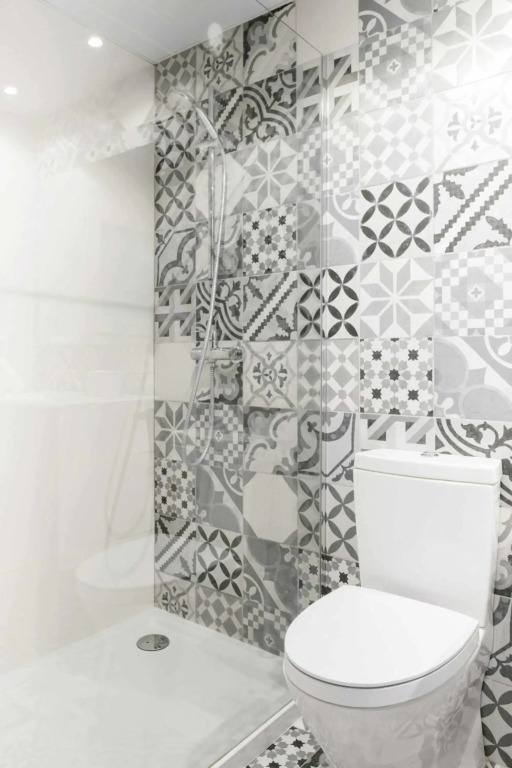 Revitalized Downtown Apartment in Historical Building