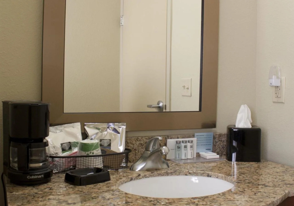 Hampton Inn - Burlington