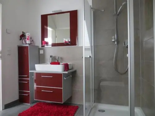 Frankfurt Bed & Breakfast