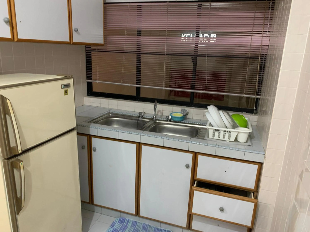 Paul 3 bedroom Meranti A303 Genting Highland Vacation Home