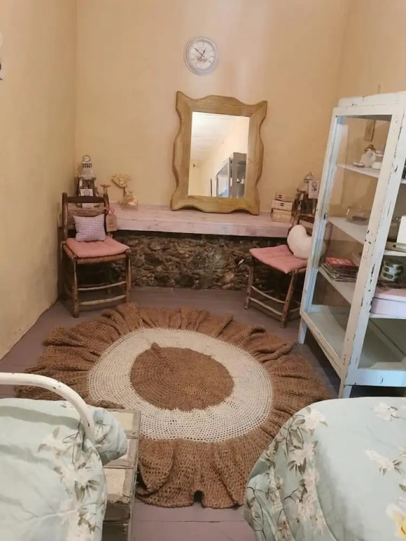 Holiday House Prodromos