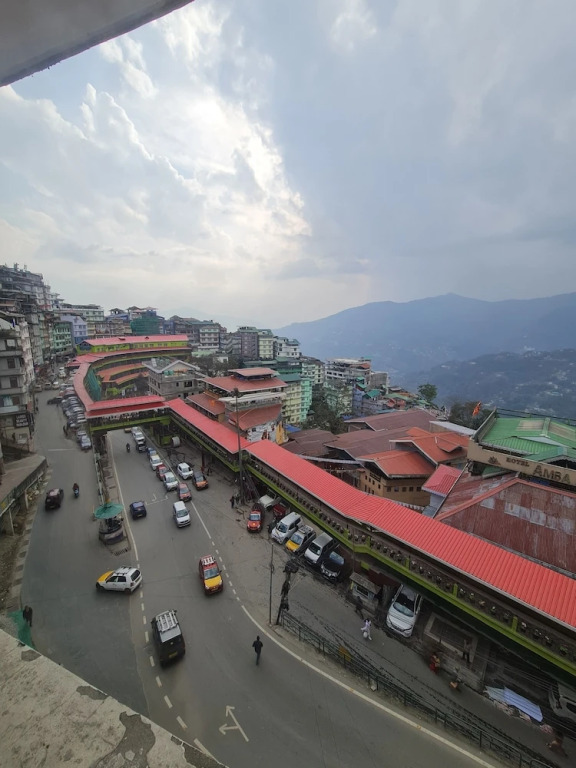 Orchid Lords Eco Inn Gangtok
