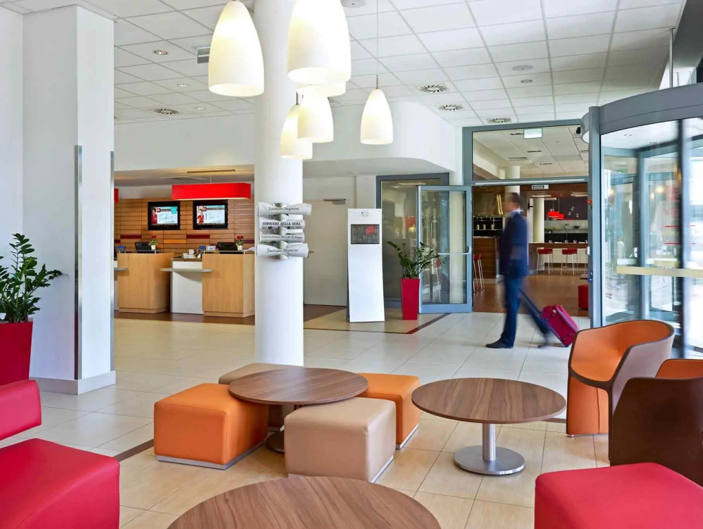 Ibis Kraków Stare Miasto