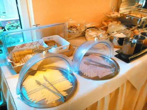 Hotel Ilion