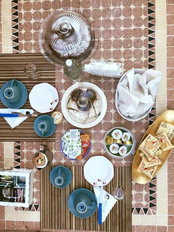 Il Sestante B&B