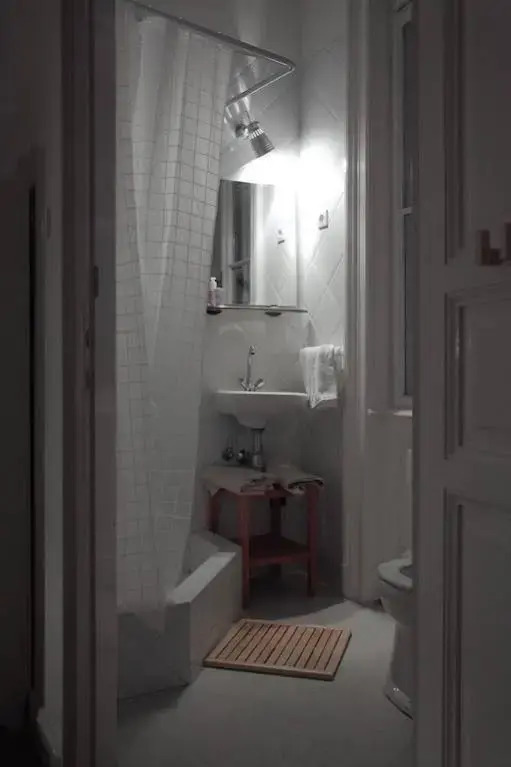 Hipster Hostel