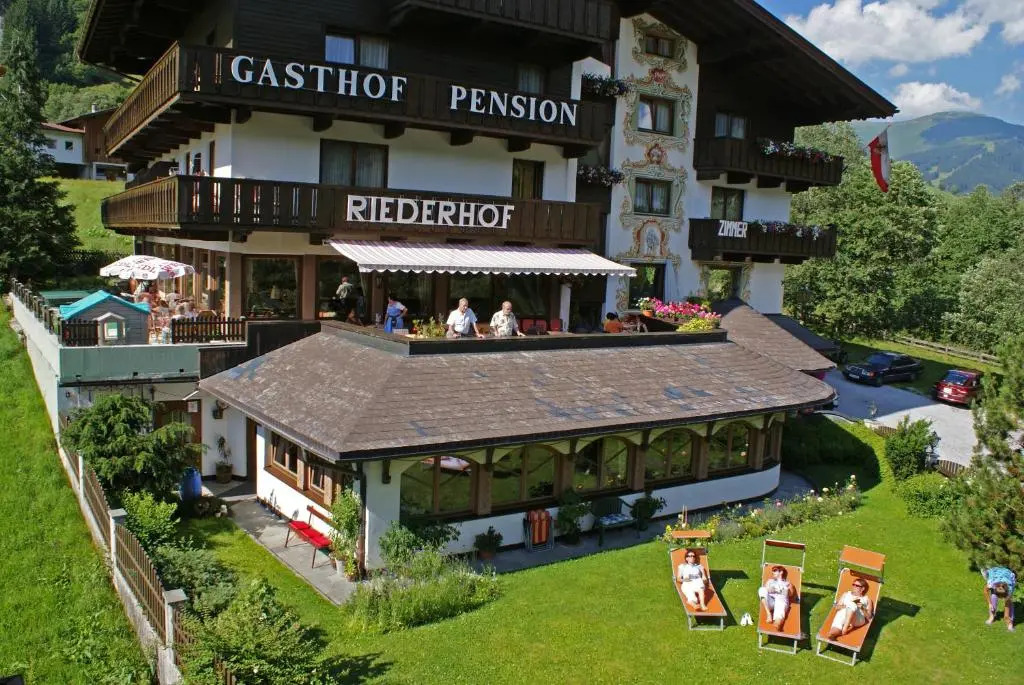 Gasthof Riederhof