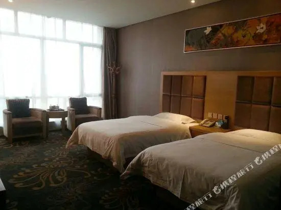 Yintai Baiyue Hotel