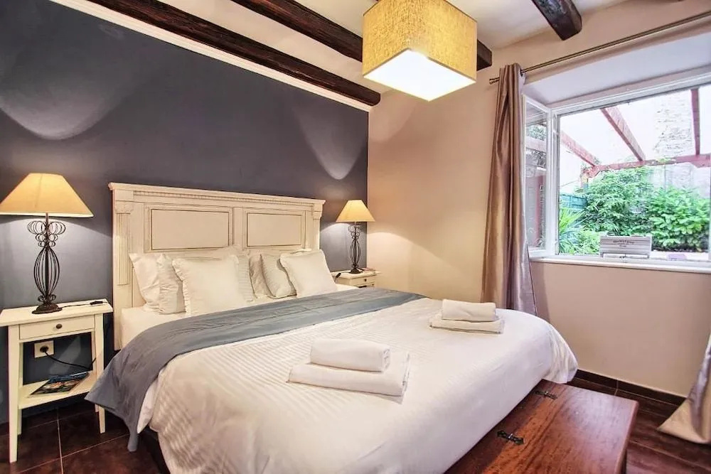 Apartmani Banovac