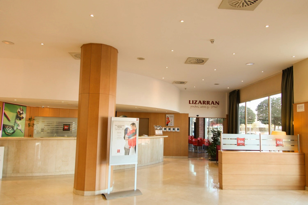 B&B HOTEL Madrid Arganda