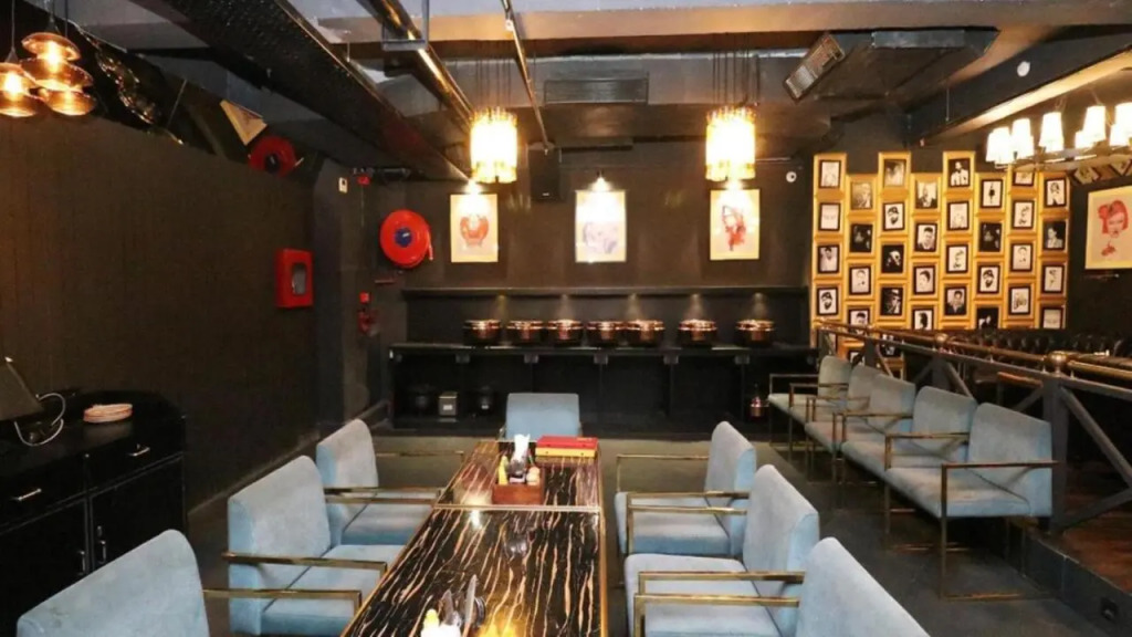 Dazzling A Boutique Hotel