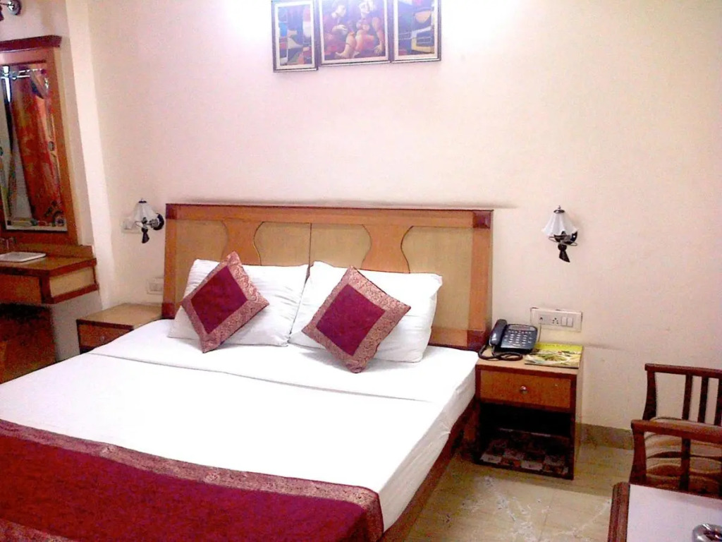 Fabhotel Spb 87