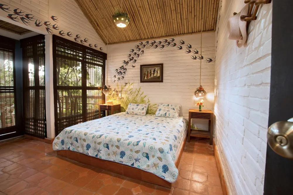 La Casa de Pio Pio