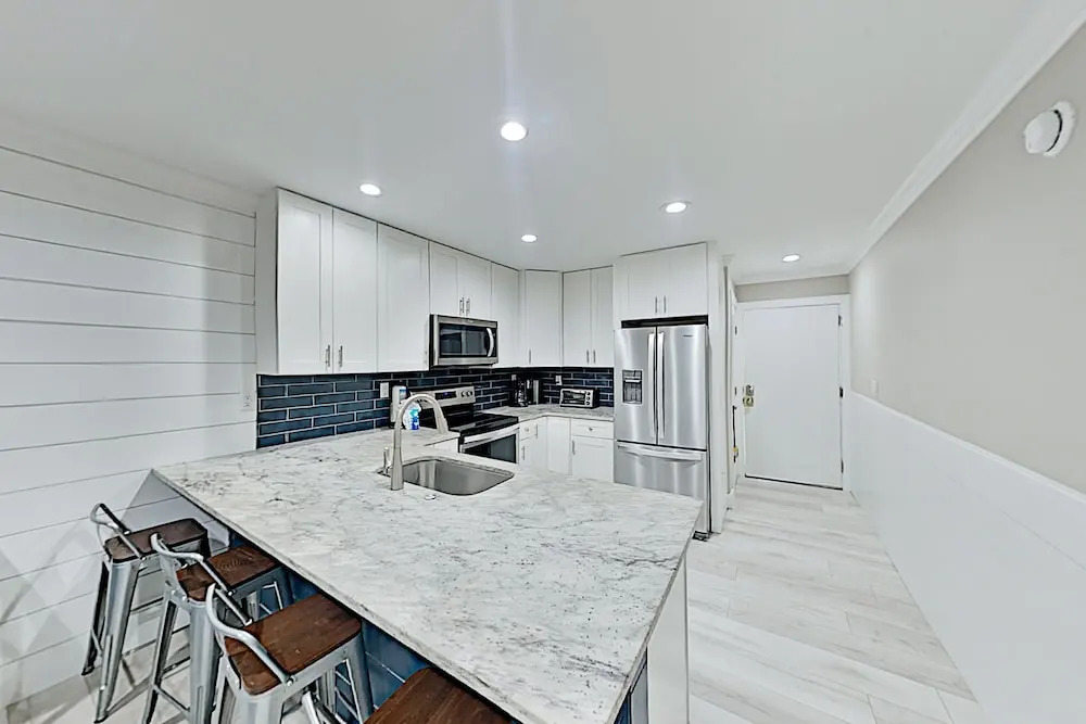 David's Dream Destination 2 Bedroom Condo