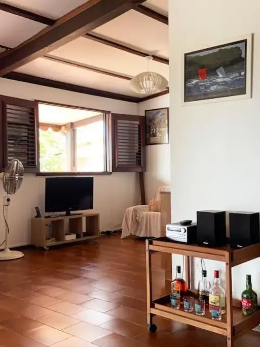 Le Caillou *** Belle Villa, 4 Chambres, Piscine, Vue Mer ***