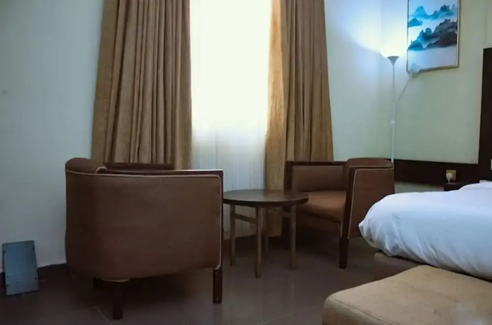 Grand Amari Hotel and Resorts Owerri
