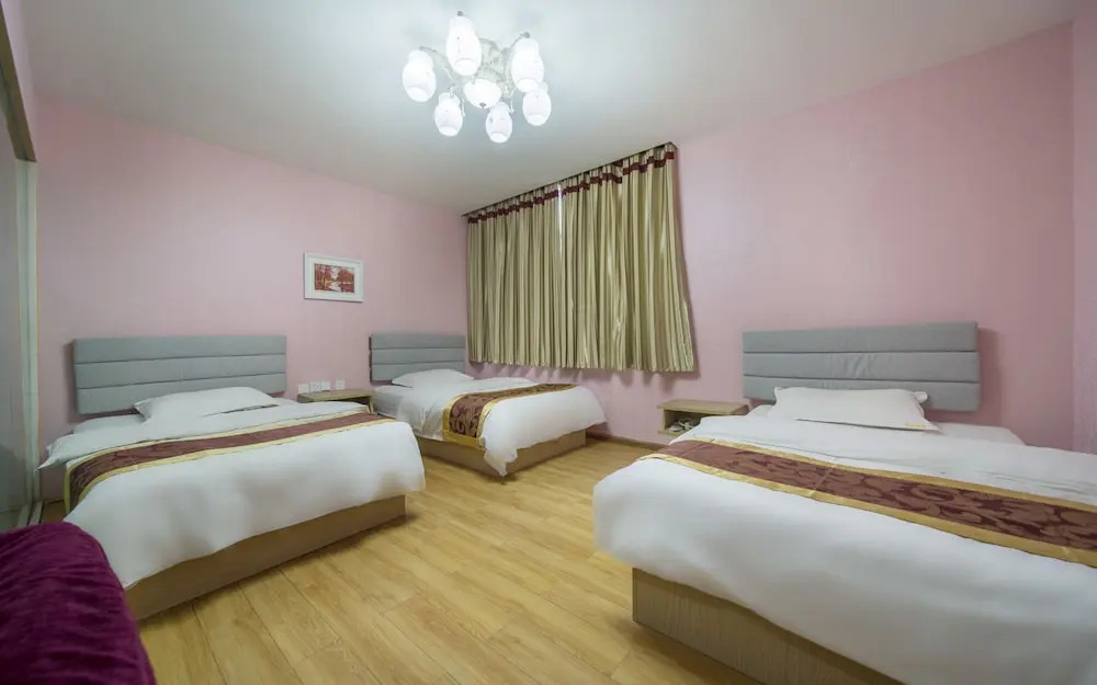 Tianrui  Xingyu Fashion Hotel