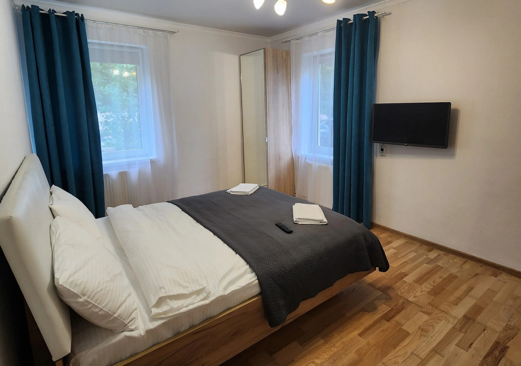 Apartamenty na Proletarskoy 115