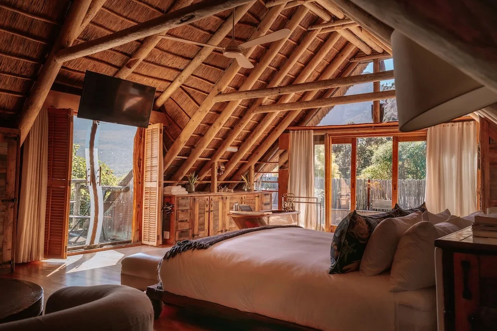 Wonderland Boutique Retreat & Spa