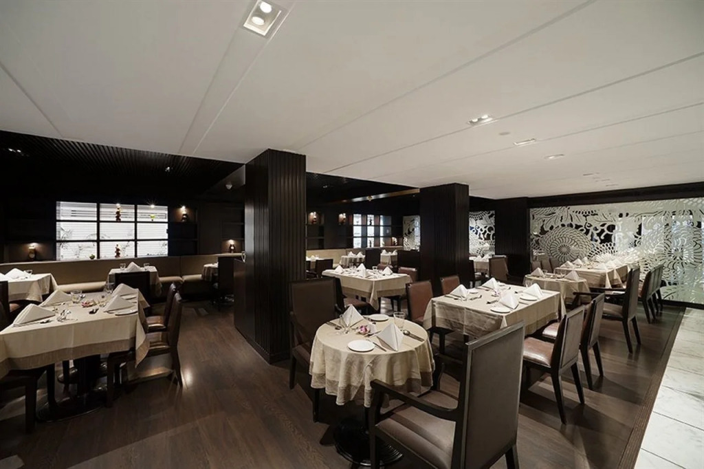 St Marks Hotel Bengaluru, a member of Radisson Individuals