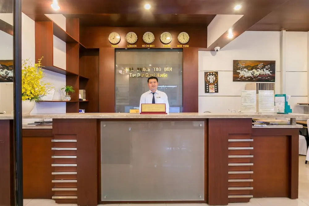 TaoDan Guesthouse by OYO Rooms