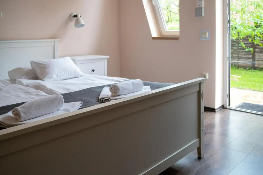 Accomo Apartmanház