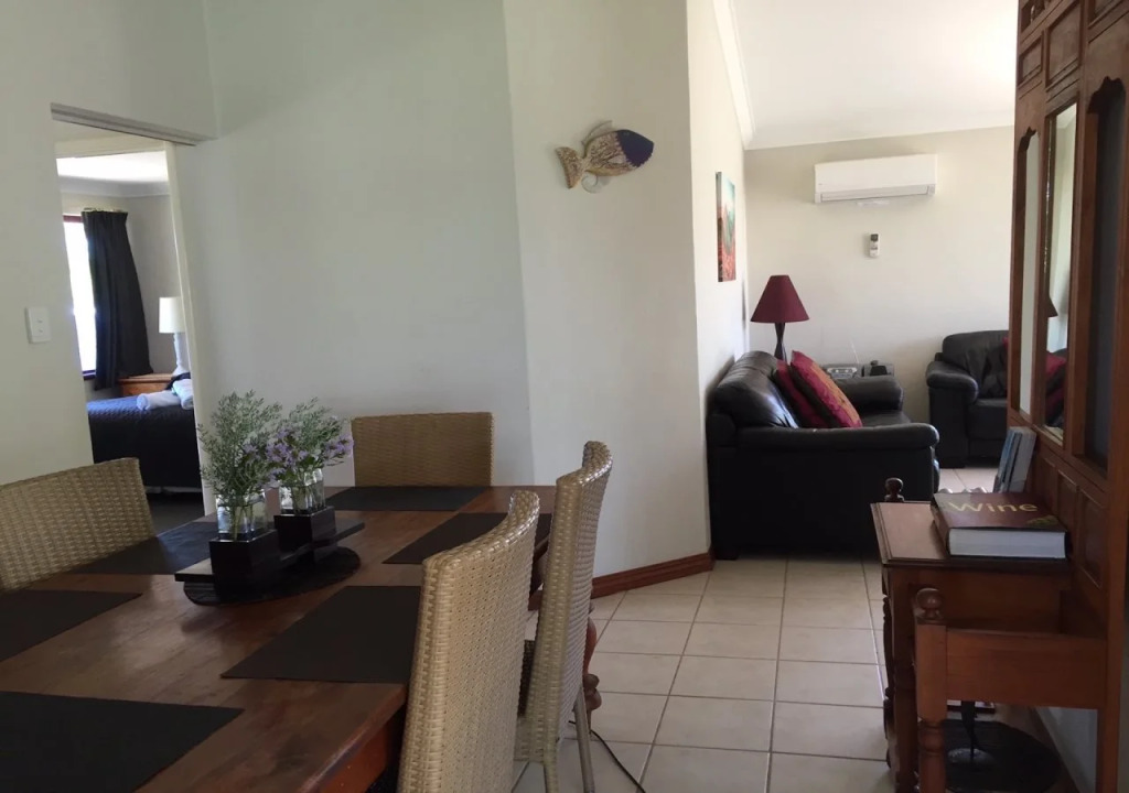 Beachside Prevelly Villas