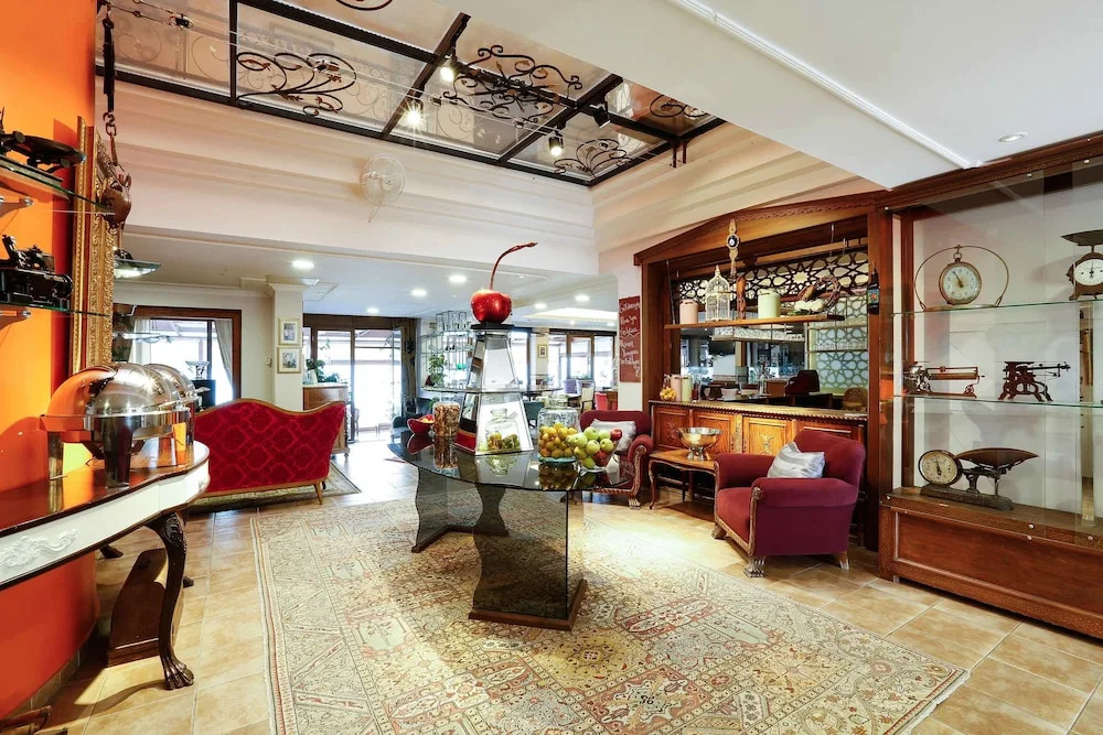 Urla Pera Hotel
