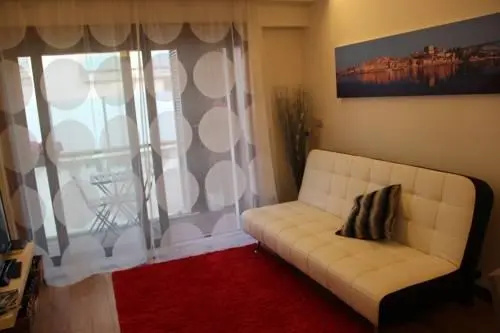 Inoporto Apartments
