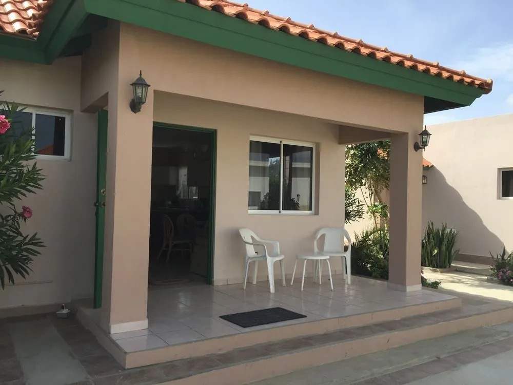 Norrol Apartments
