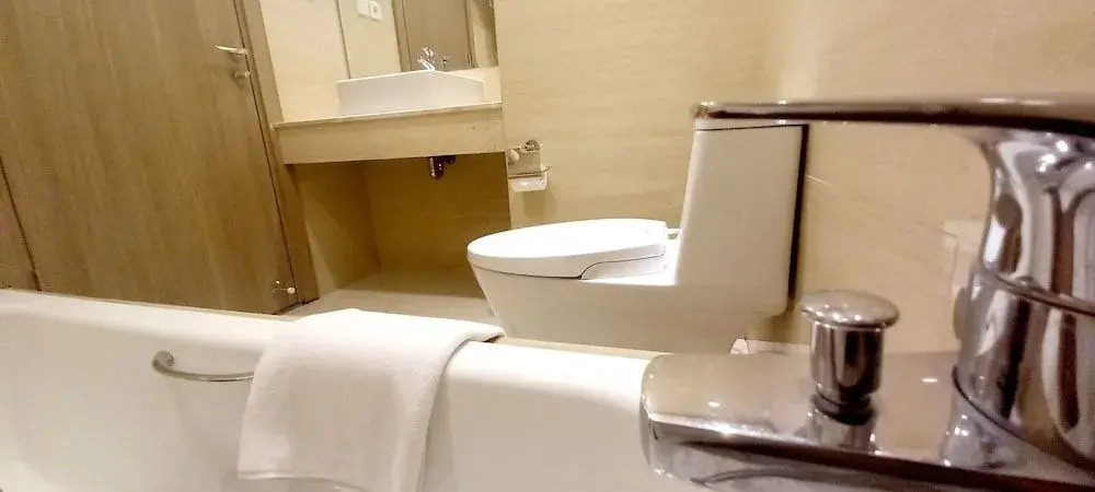 Louis Kienne Hotel Cikarang