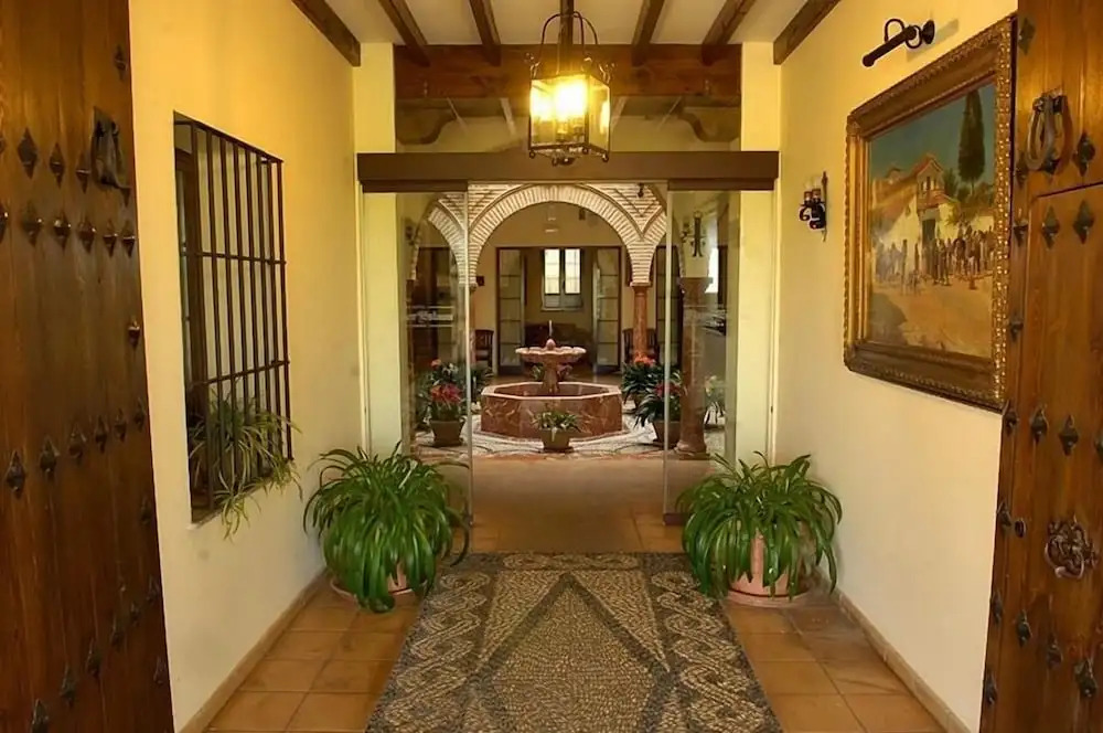Finca Eslava