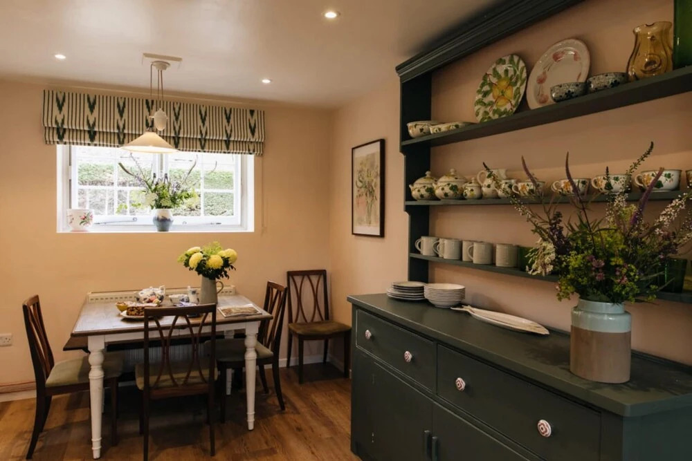 The Newington Place - Spacious 5bdr House With Garden Parking