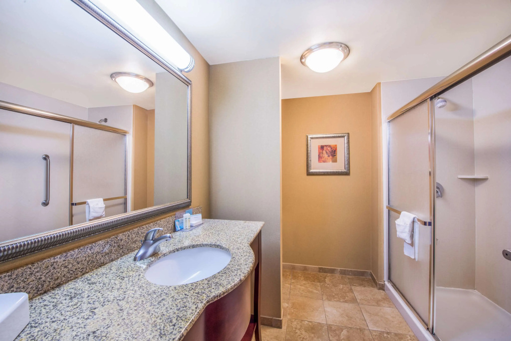 Hampton Inn & Suites Oklahoma City - South