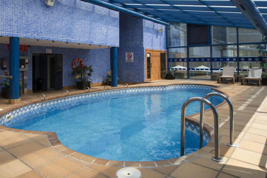 Hotel Madeira Centro