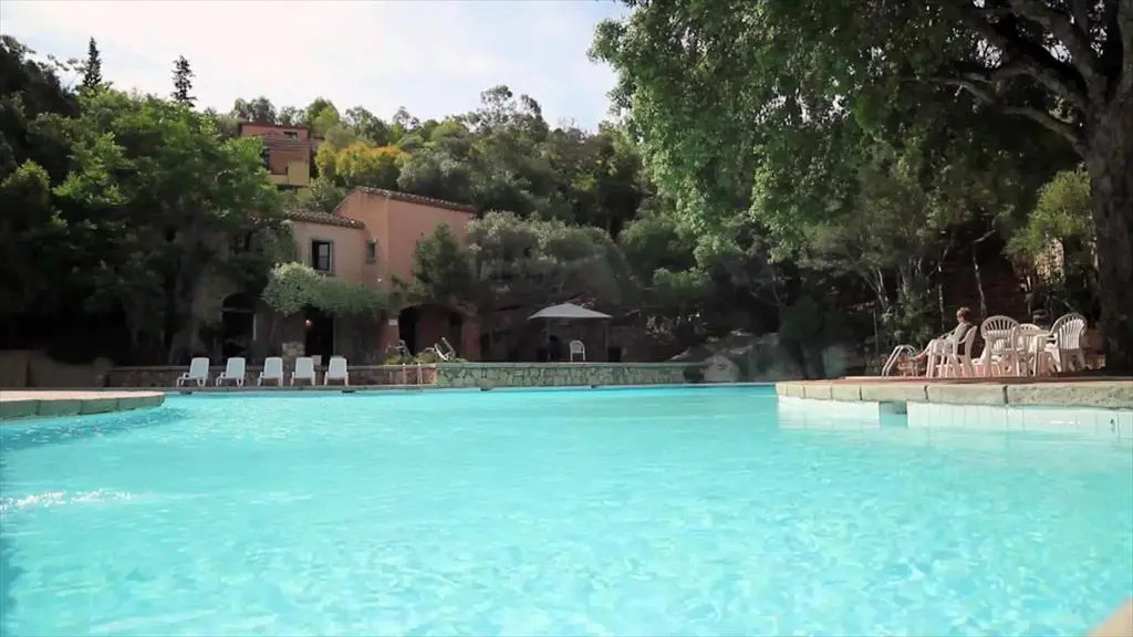 Arbatax Park Resort - Borgo Cala Moresca by Falkensteiner