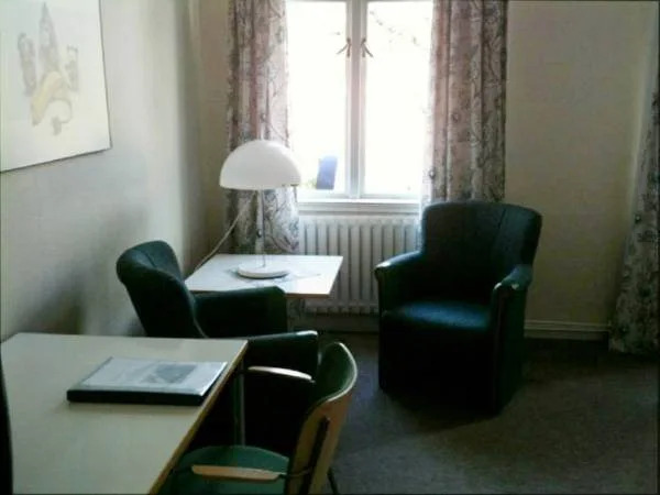 Hotel Åberg Centralhotellet