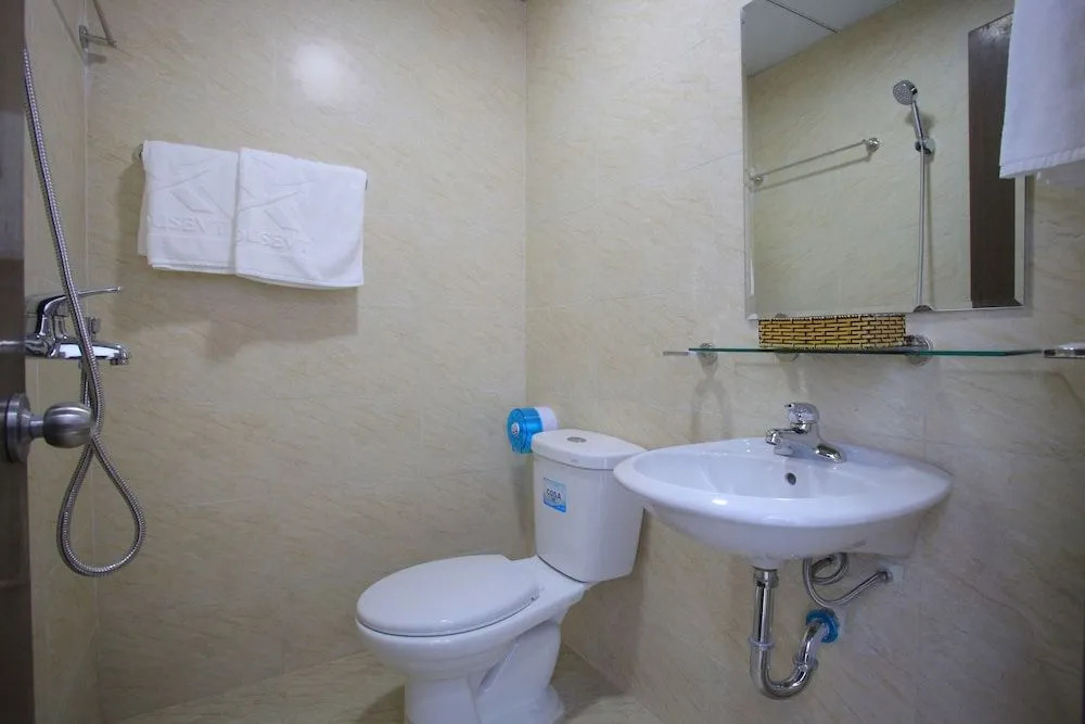 Mihaco Apartments and Hotel