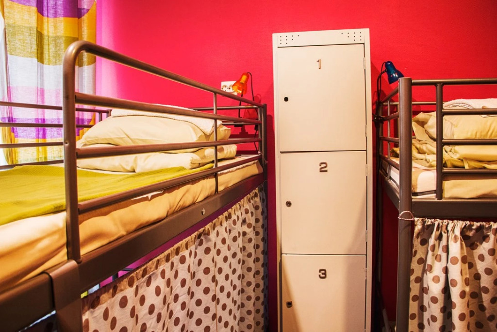 Hostel Ror-Art