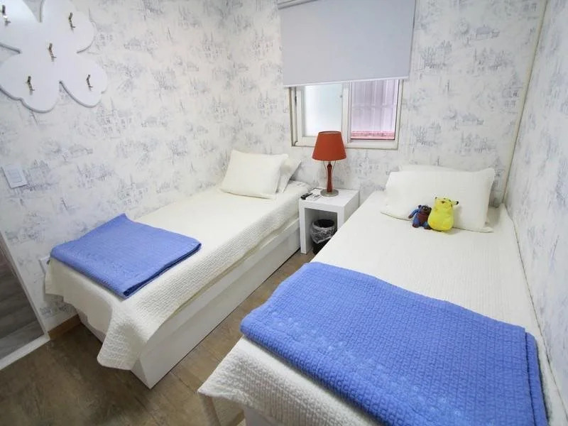 Sindo Guesthouse k