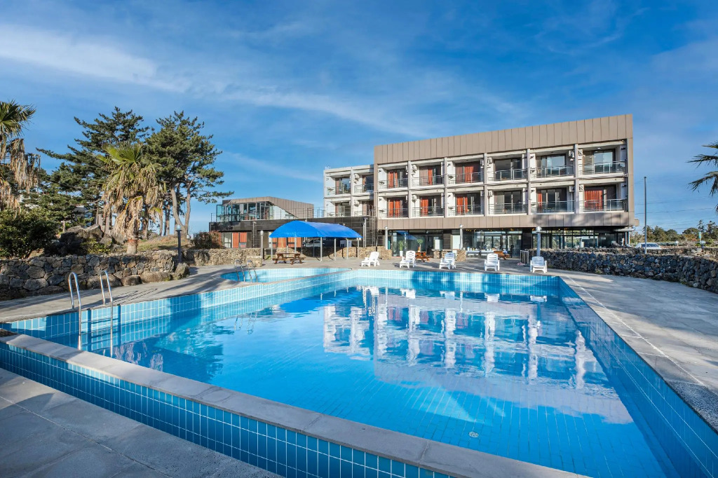 Dammora Resort
