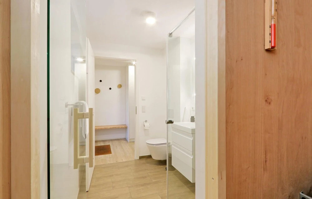 Stunning Home In Lembruchdümmer See