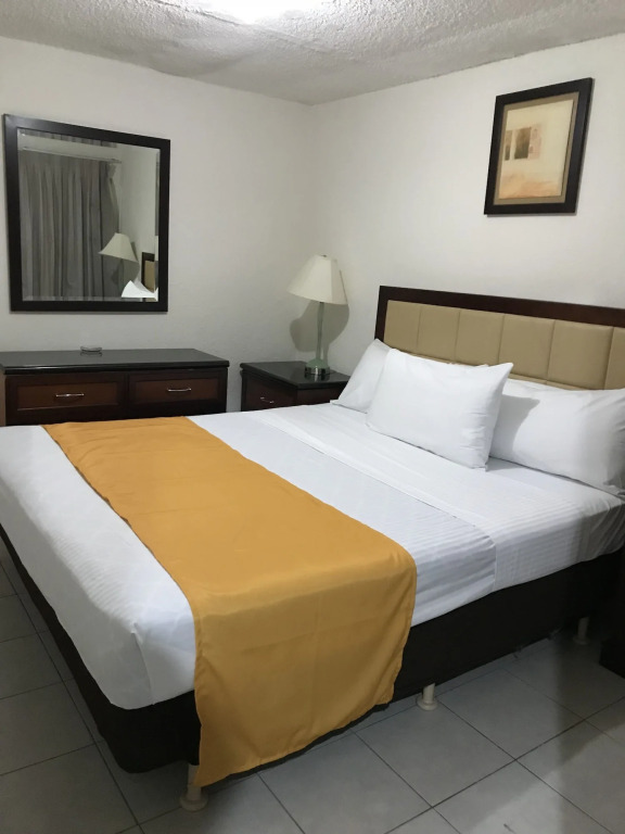 Hotel Guillen