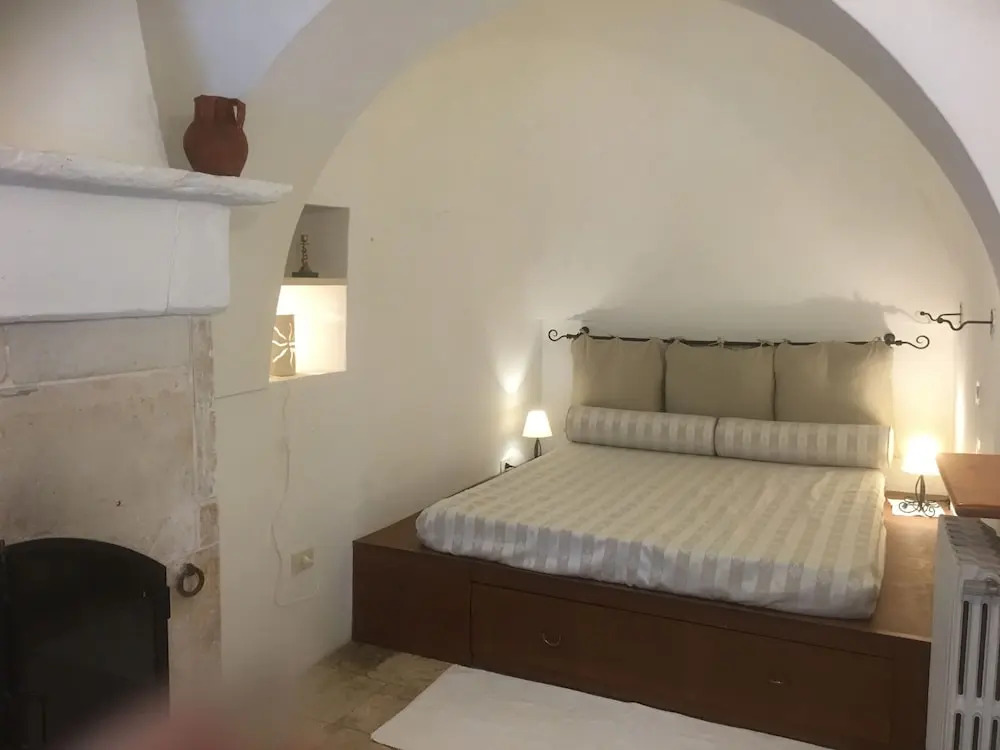 Masseria Battaglini