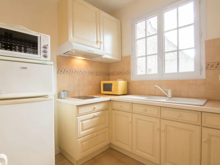 Holiday Home Doumer by Interhome