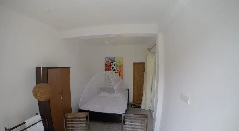 Karma Guesthouse